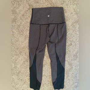 Lululemon legging